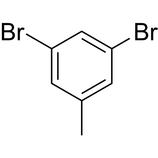 1,3-Dibromo-5-methylbenzene 1611-92-3